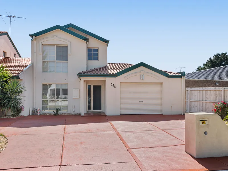 Charming & Super Spacious