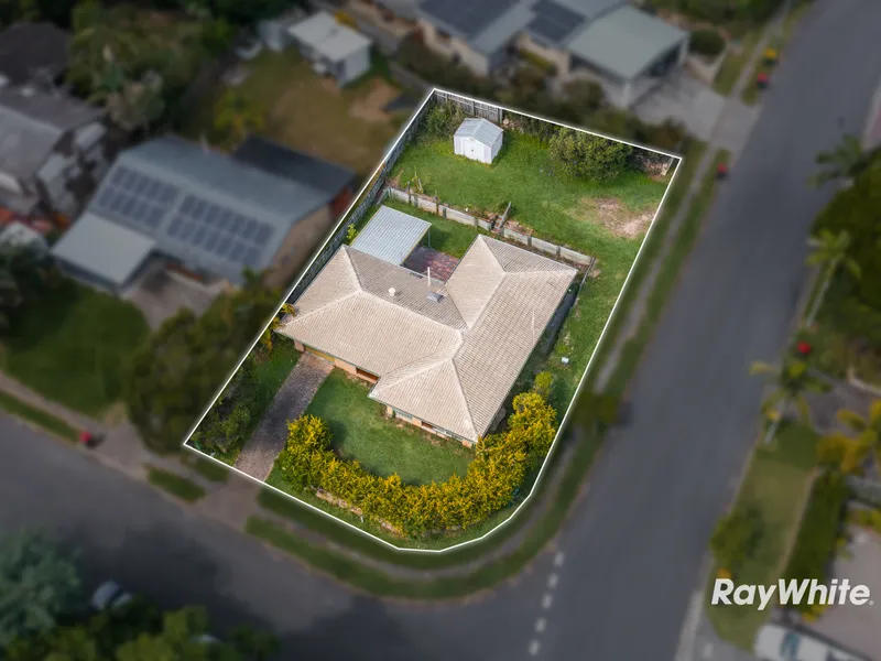 POSITION MEETS OPPORTUNITY!