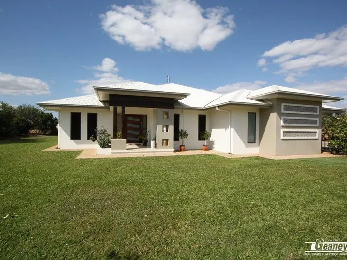 THIS IMMACULATE PACKAGE OFFERS ELEGANCE AND STYLE