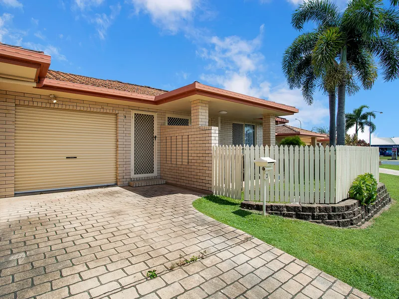 PRESENTED AND PRICED TO SELL!