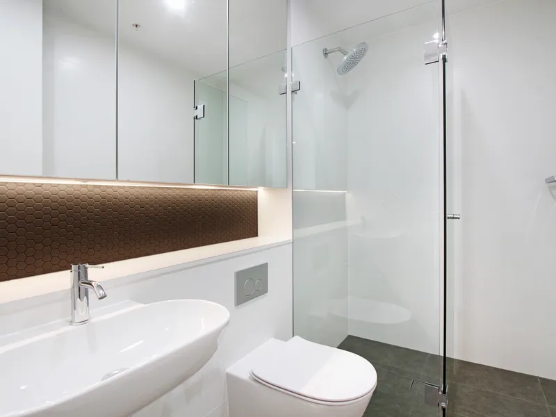 BRAND NEW ONE BEDROOM APARTMENT IN BURWOOD