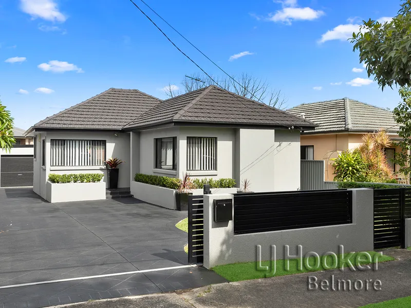 Modern & Spacious Family Home, 526sqm