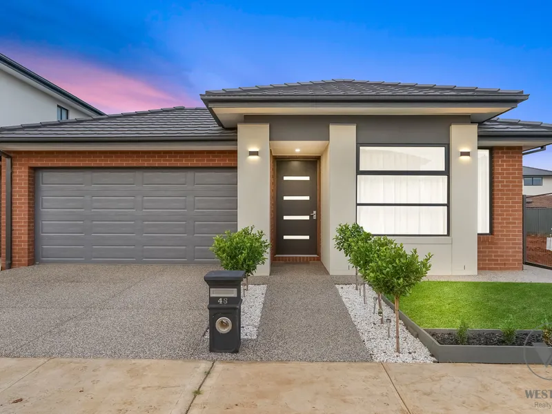 PERFECT FAMILY HOME...IN PERFECT LOCATION...!!!!