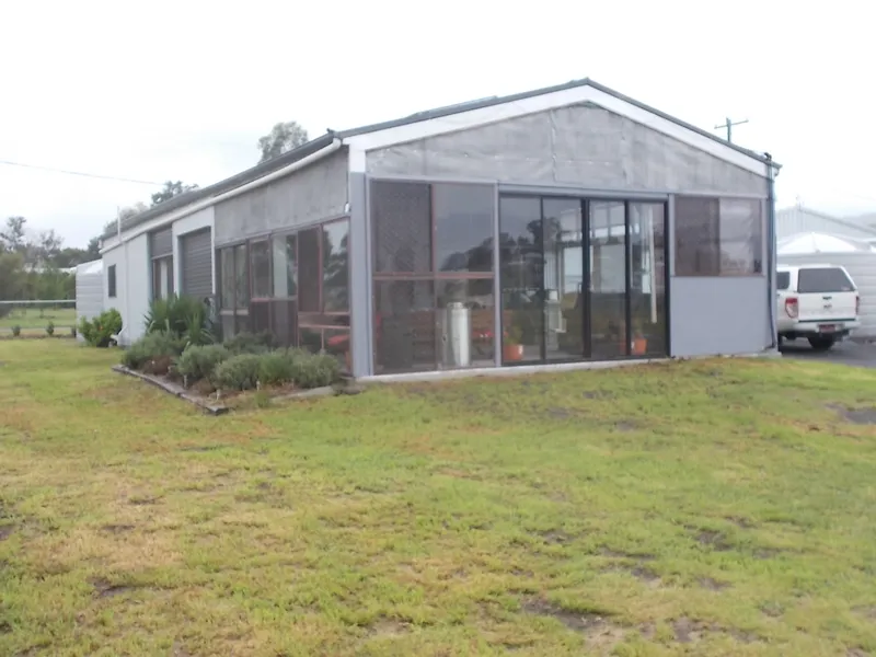 Build Your Dream Home.