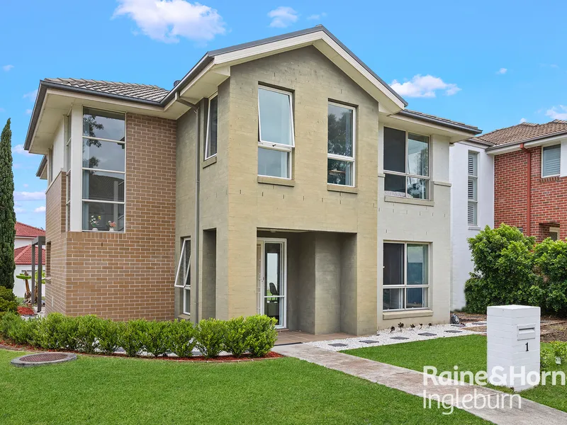 FAMILY HOME IN GREAT LOCATION