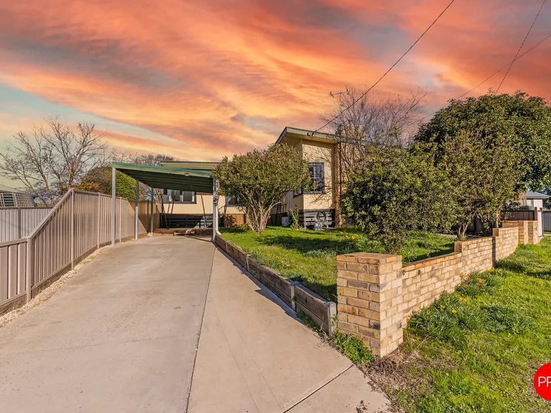 Beautifully Updated Home in Fantastic Location!