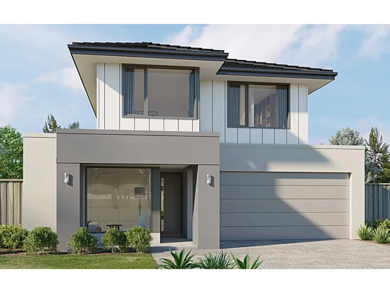 Luxurious Living With A Focus On Connectivity and Quality