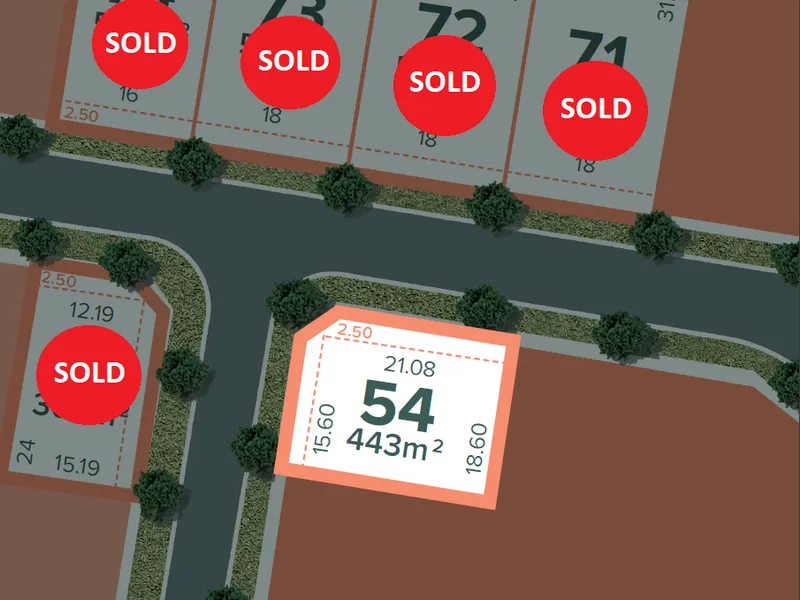 LIVINGSTON BENALLA - The Place Where Real Living Begins