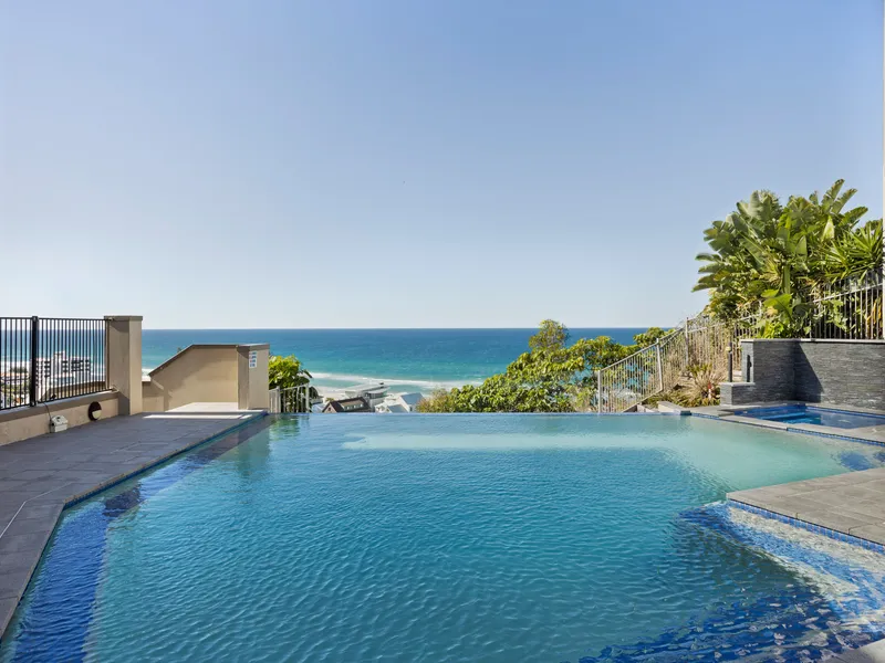 Unbeatable location, lifestyle and earning potential - your dream beachside home