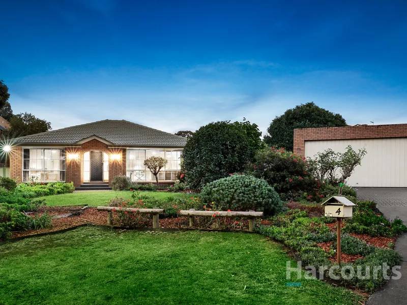 All the Features of a Forever Family Home