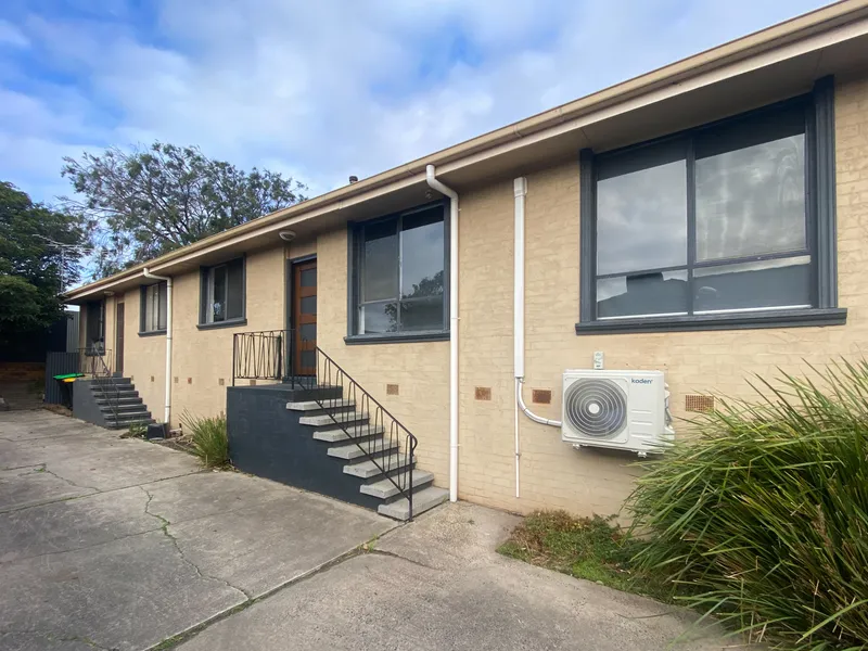 Peaceful Beach Living