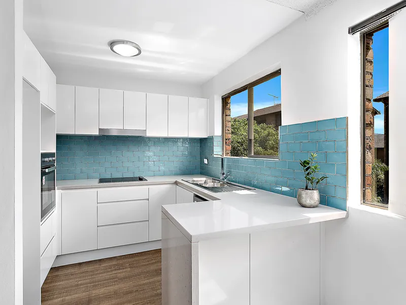 North Wollongong Beauty