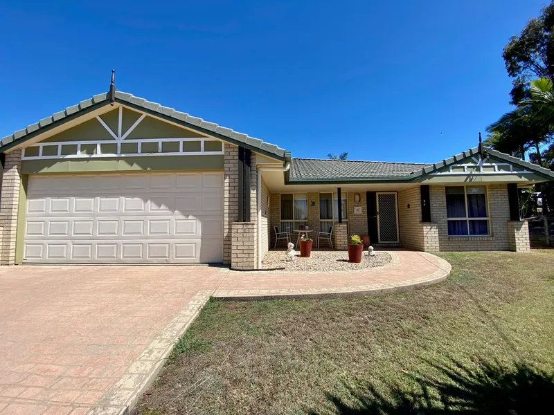 Urraween Splendor 1/2 Acre Pool