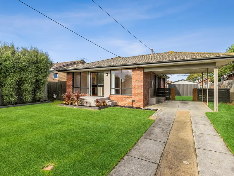 Easy living in an ideal location