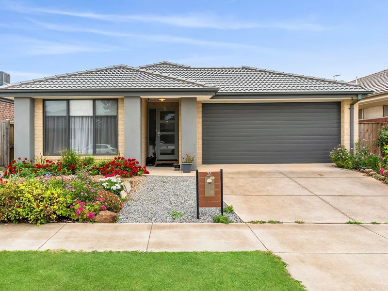 Comfort & Convenient Living