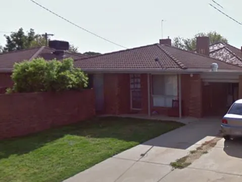 Investment Opportunity