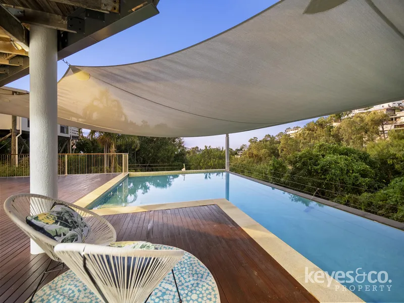 Serenity Redefined: Grange Court's Secluded Sanctuary