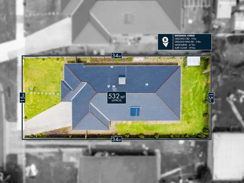 Full of promise and opportunity.