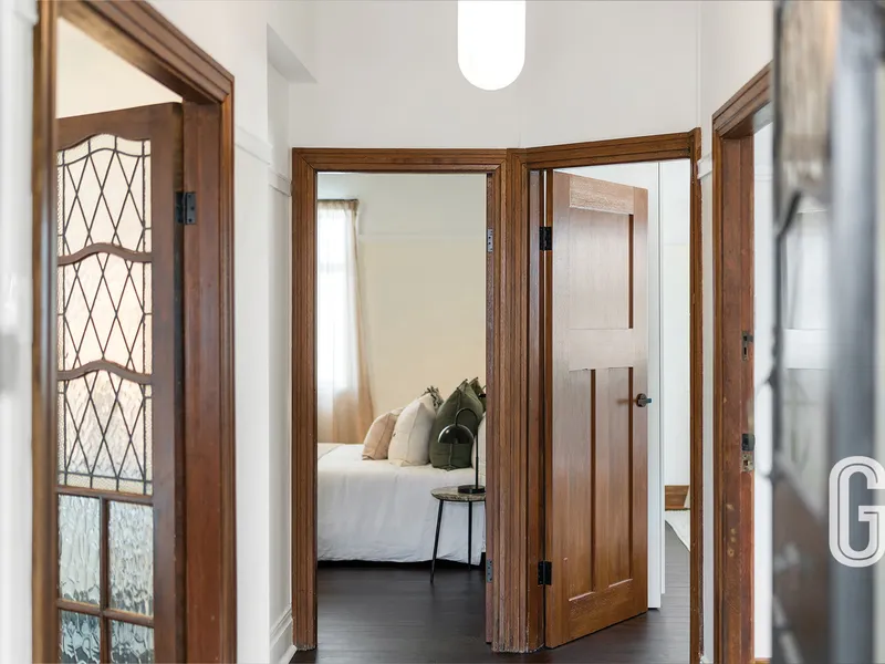 Bright Side of the Road