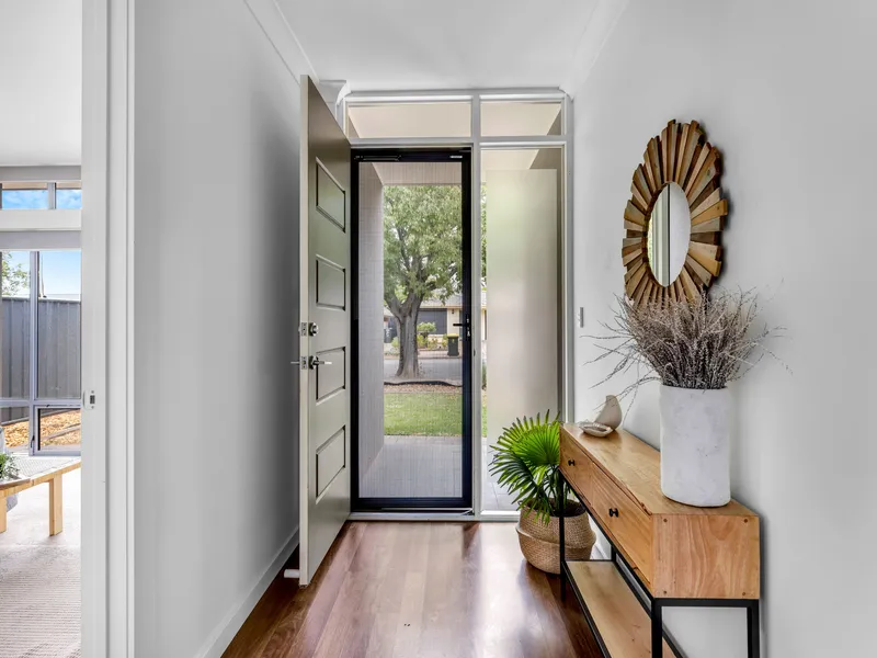 Immaculate Property Perfect for The Growing Family