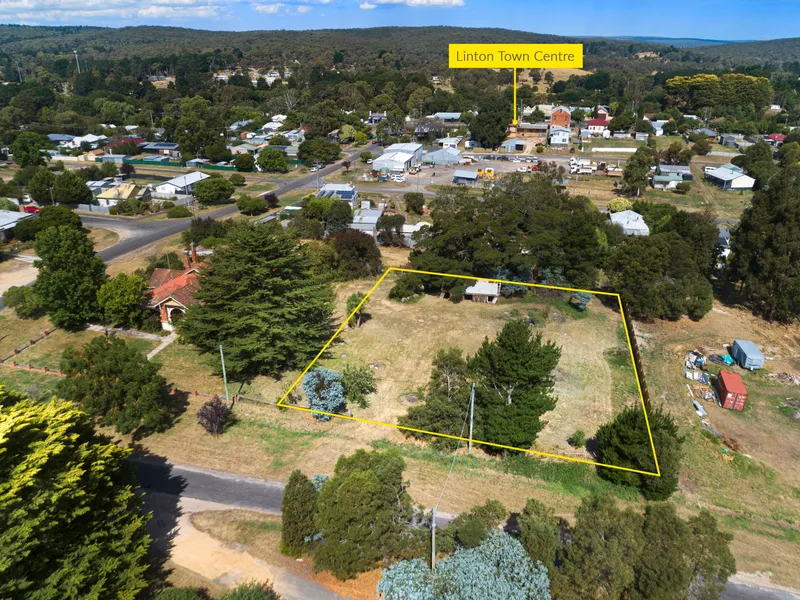 2023M2 (Half Acre) - Top Quality Township Allotment