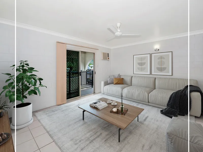 Investment Opportunity in Edge Hill!