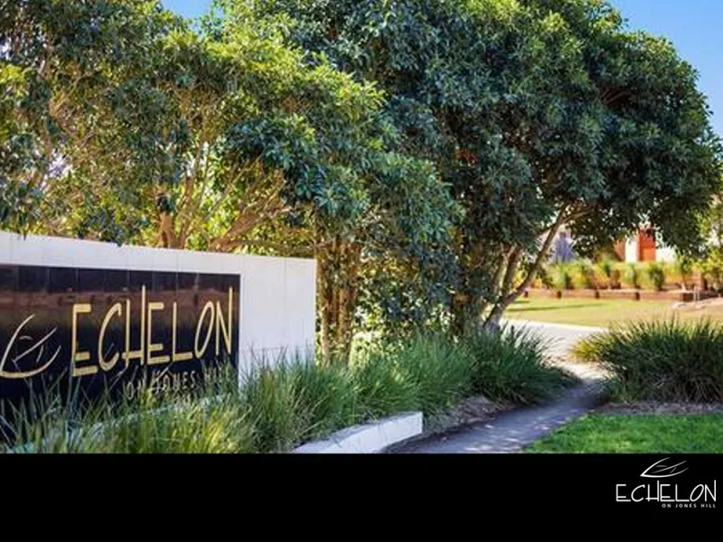 Perfect Lifestyle Location
