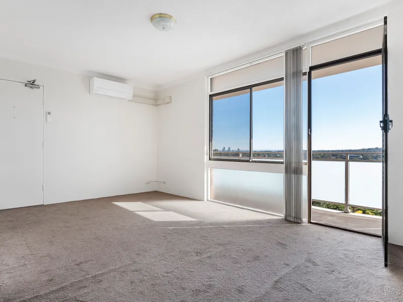 It needs work but what an opportunity!