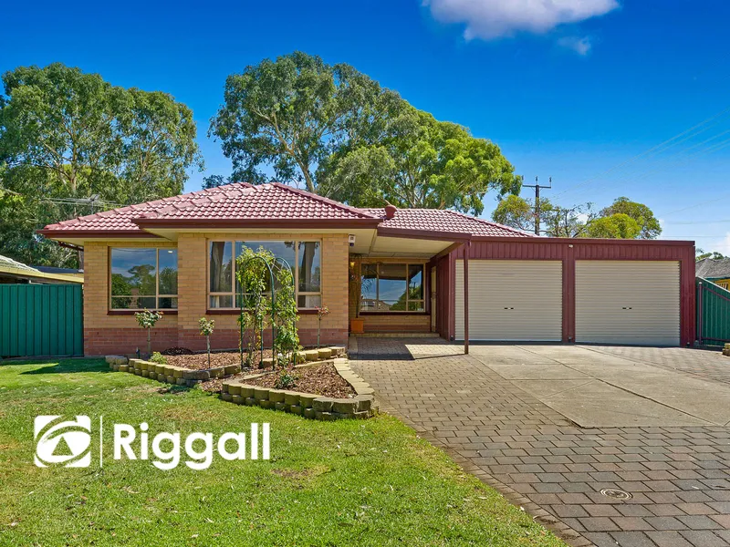 4 BEDROOMS/ CNR BLOCK/ SUBDIVISION POTENTIAL (STCC) - Contracted at Auction 