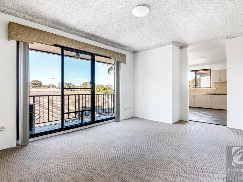 Fantastic Apartment In The Heart Of Penrith