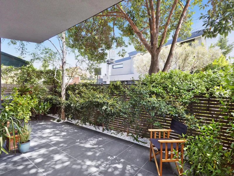 Experience the lifestyle appeal of Richmond