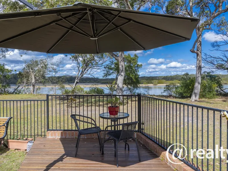 Entry level Riverside