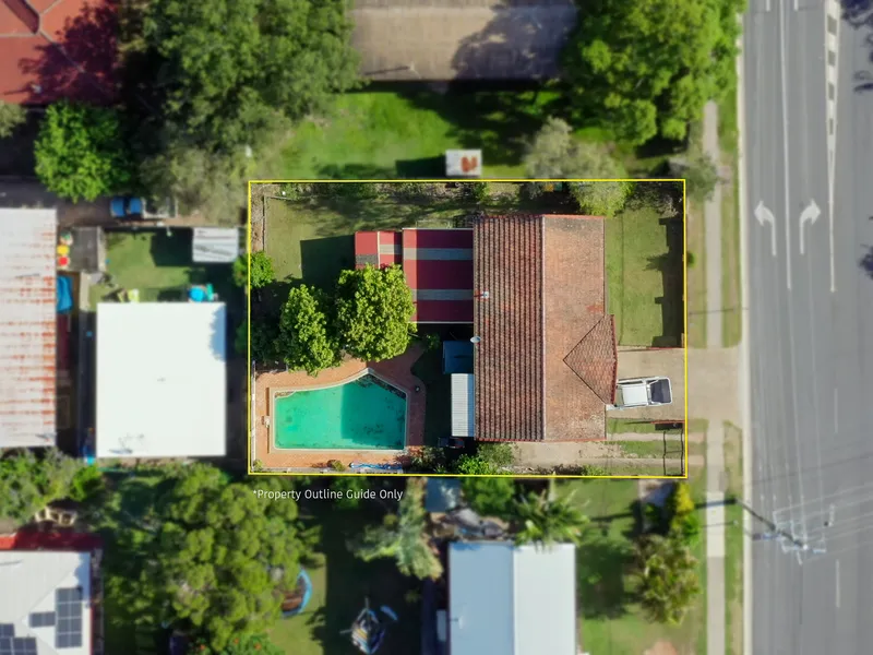 NEAR TO ALL AMENITIES – AN INVESTORS DREAM