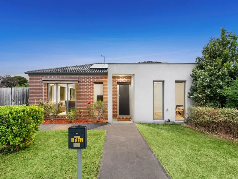 Affordable living in a convenient location!