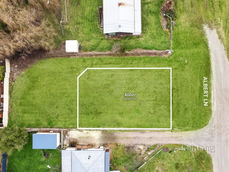 Ready to build with permits in place