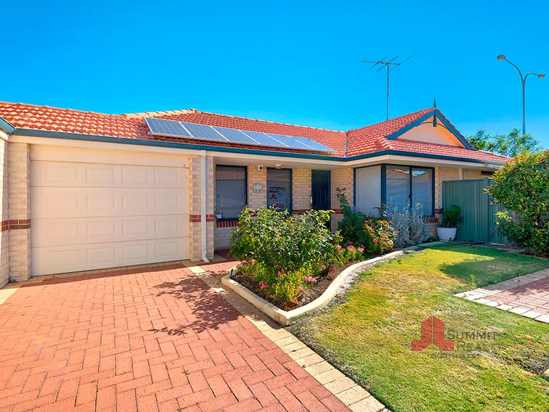 SETTLE DOWN IN EATON