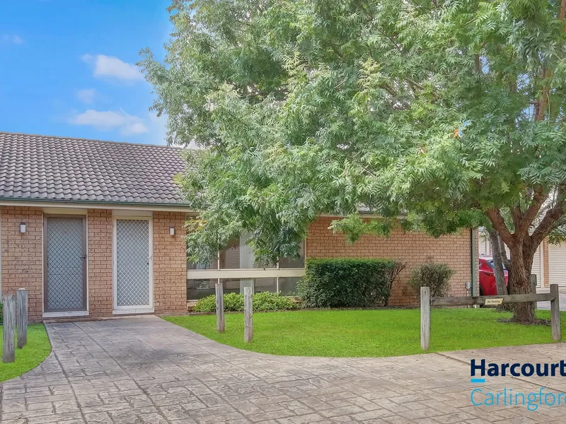 Easy Maintenance Villa!