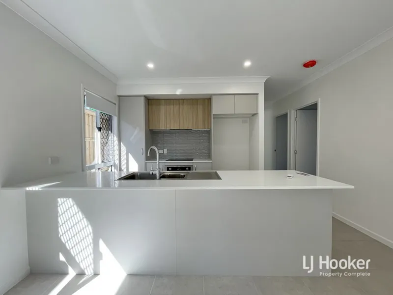 Newly Built Home in The Parks - Four Bedrooms + Study - Sought After Location
