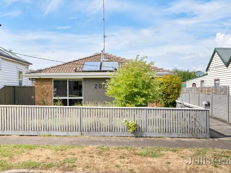 PERFECT HOME IN SOLDIERS HILL