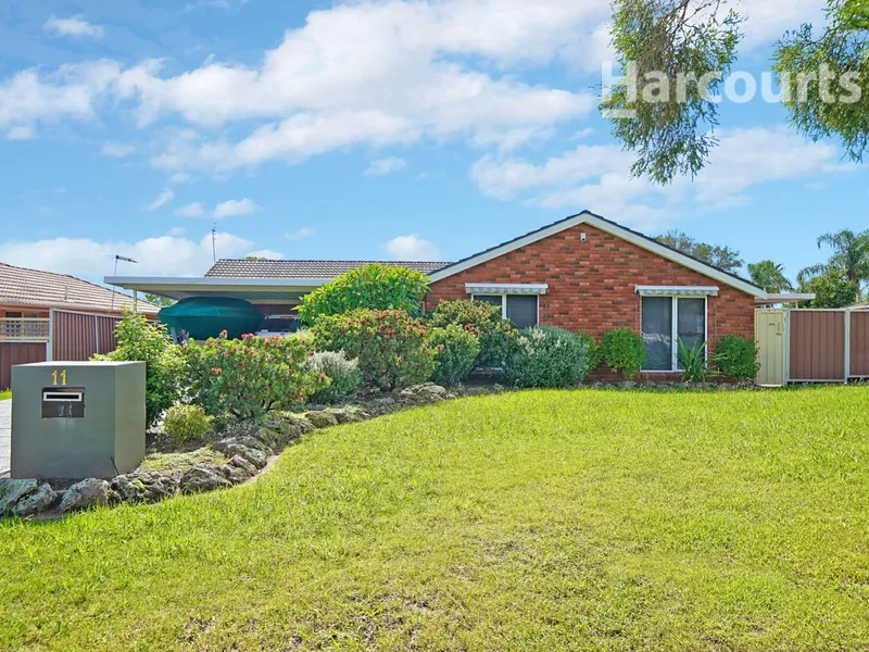 Superior Home - Top Location!