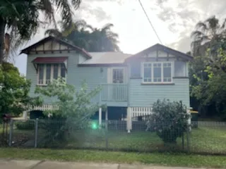 Cozy Highset Queenslander