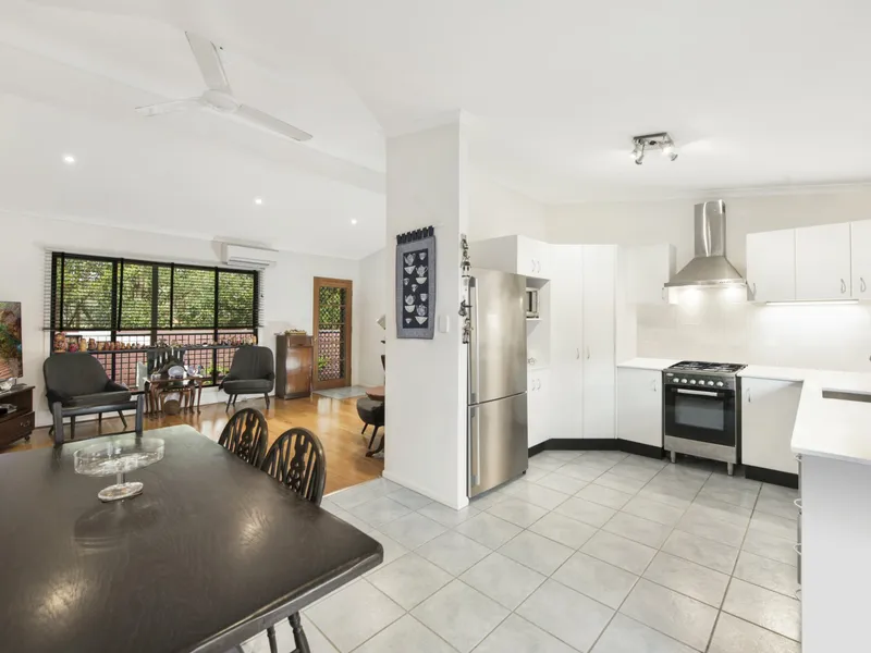 Over 50's - Downsize without Compromise