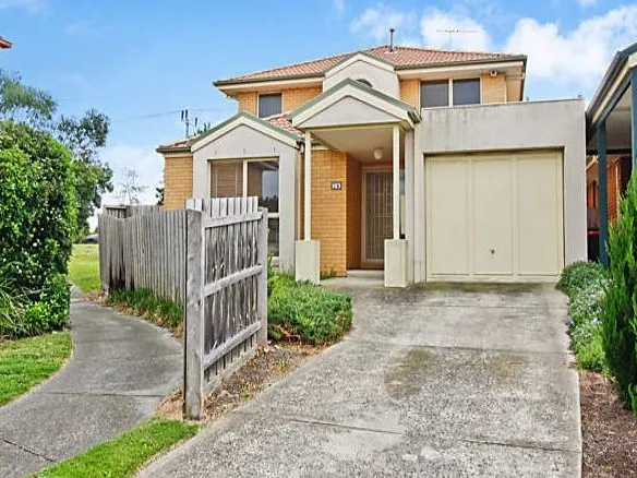 BEAUTIFULLY PRESENTED  HOME