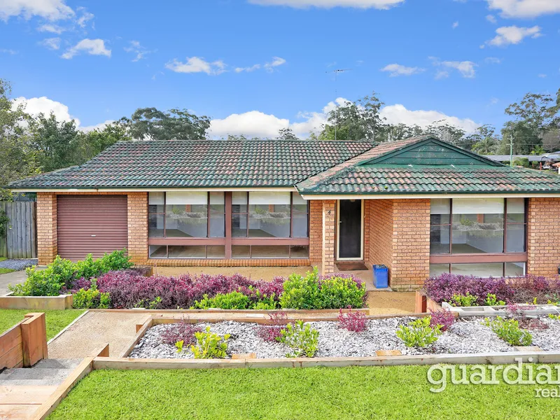 Walk to All Conveniences