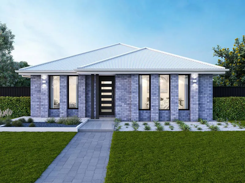 House & Land Package