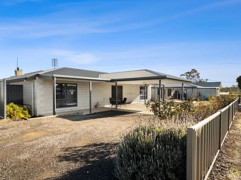 Rental Investment - Modern Low Maint Brick