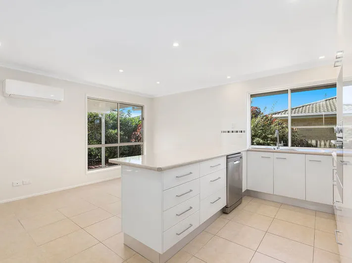 Super-size one bedroom home