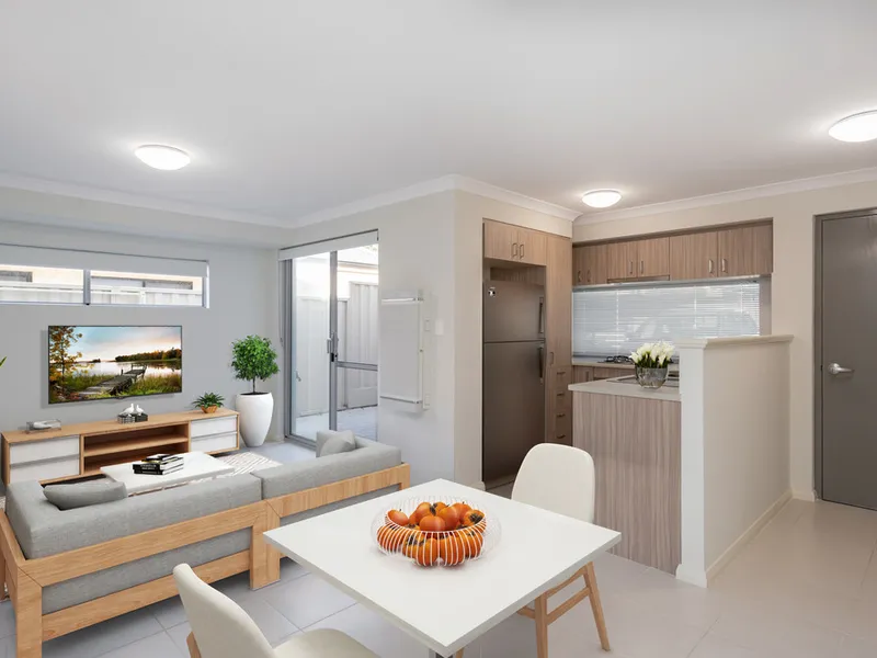 Ideal first home or investment