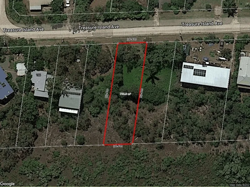 Views to the Gold Coast