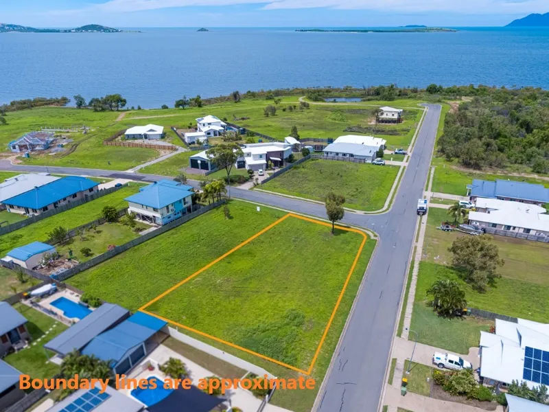 Prime Parcel of Land 